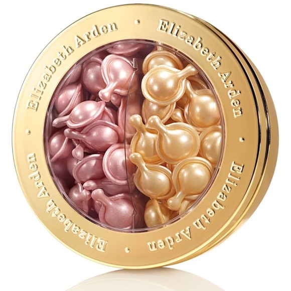 Elizabeth Arden - Day & Nighy Ceramide Capsules